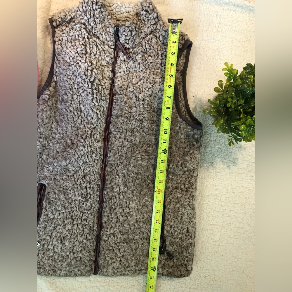 TRUE GRIT Frosty Vest Women XS - Picture 7 of 13